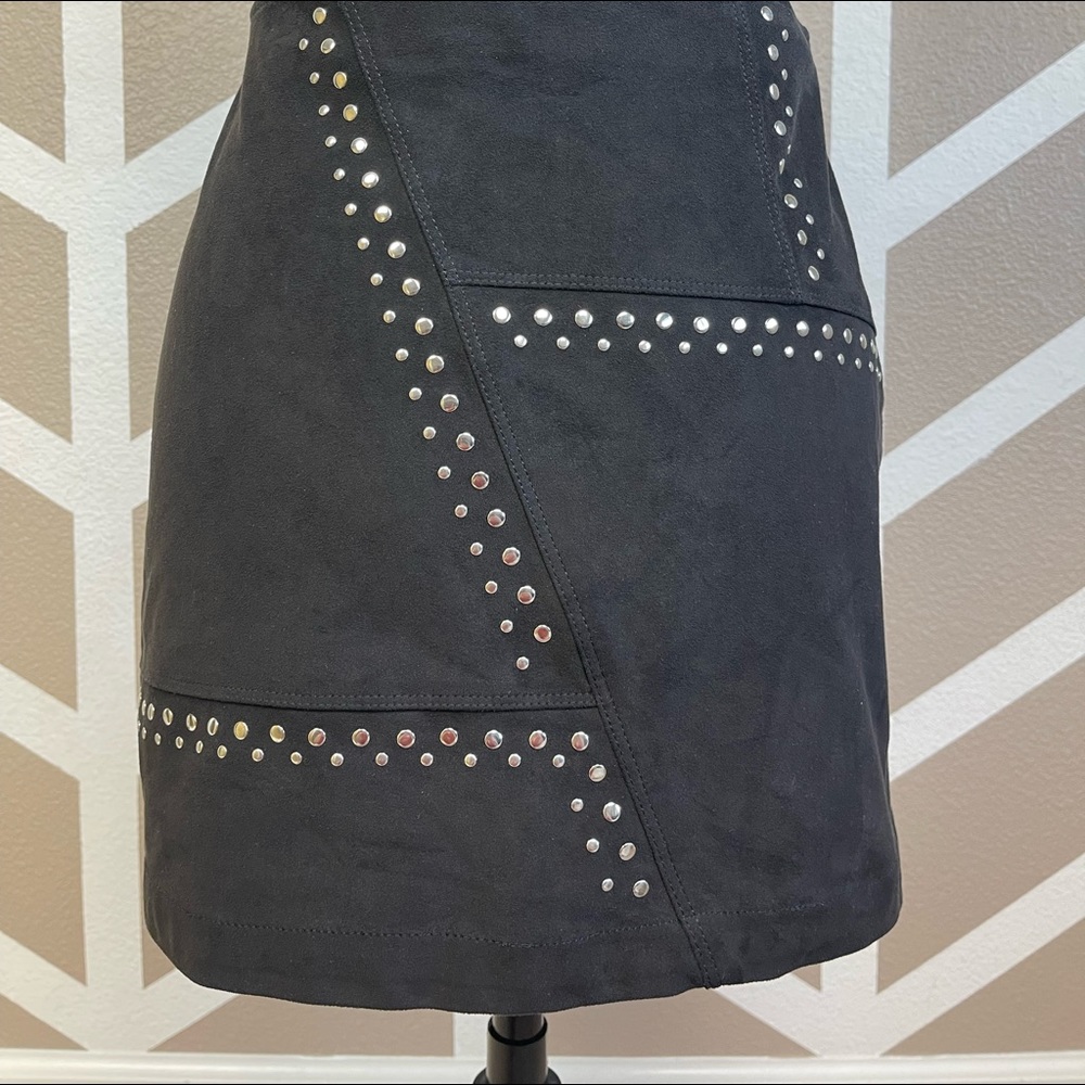 Mini skirt